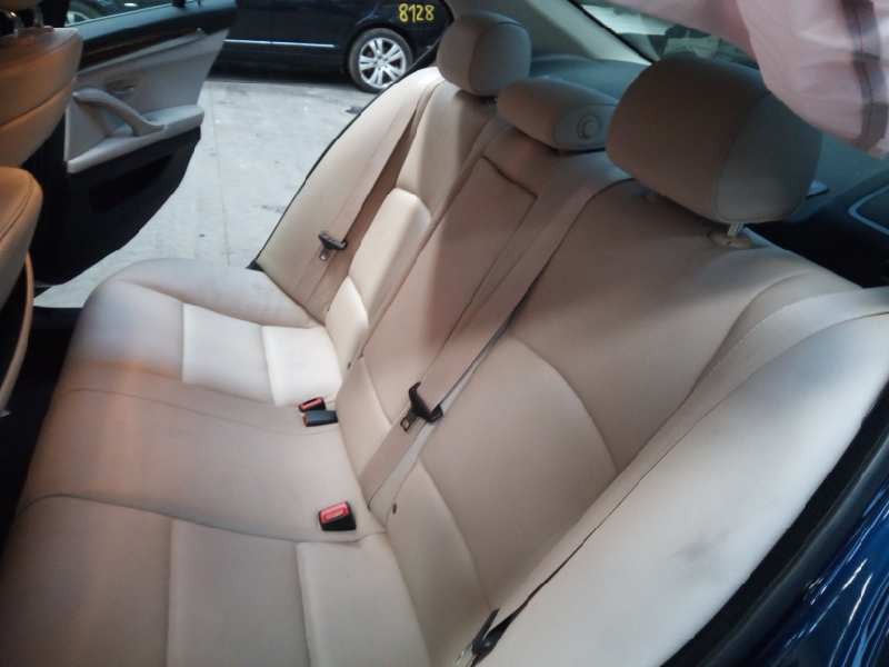 bmw serie 5 lim. (f10) del año 2012