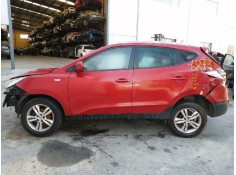 hyundai ix35 del año 2010