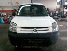 citroën berlingo del año 2002 2