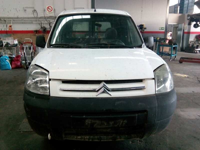 citroën berlingo del año 2002
