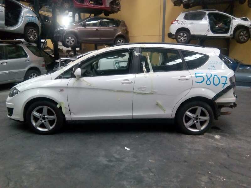 seat altea xl (5p5) del año 2013