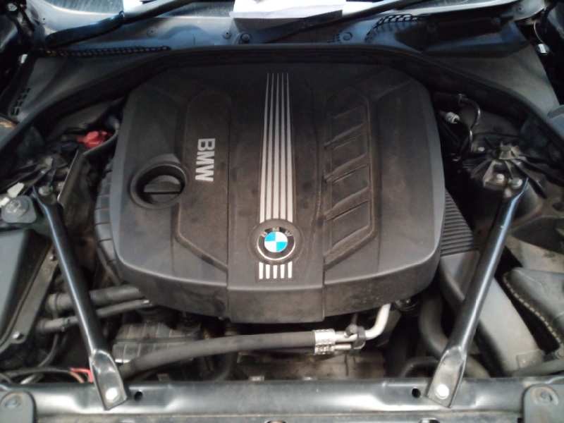 bmw serie 5 lim. (f10) del año 2012