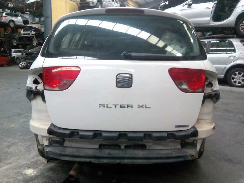 seat altea xl (5p5) del año 2013
