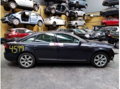 audi a6 berlina (4f2) del año 2010
