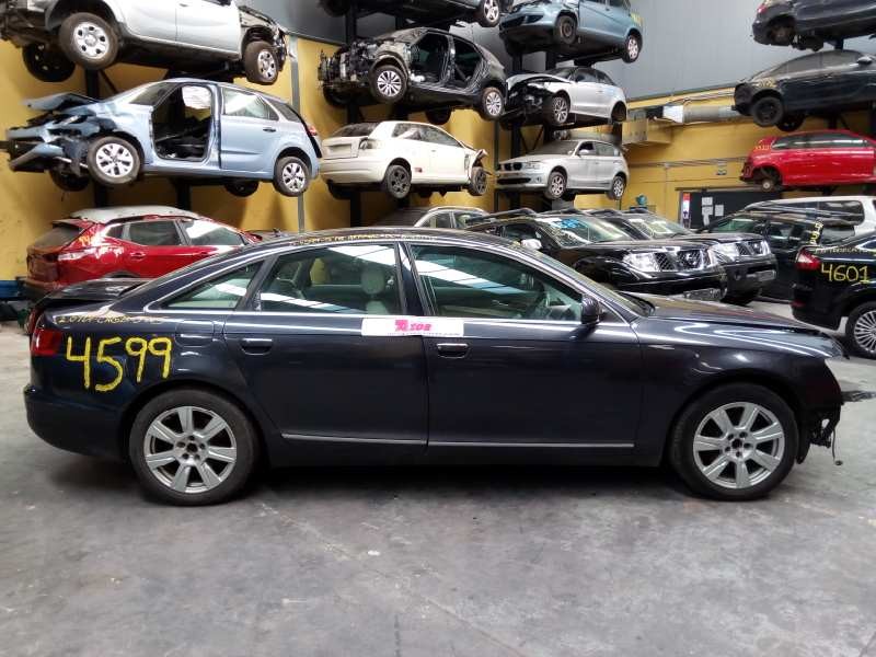 audi a6 berlina (4f2) del año 2010