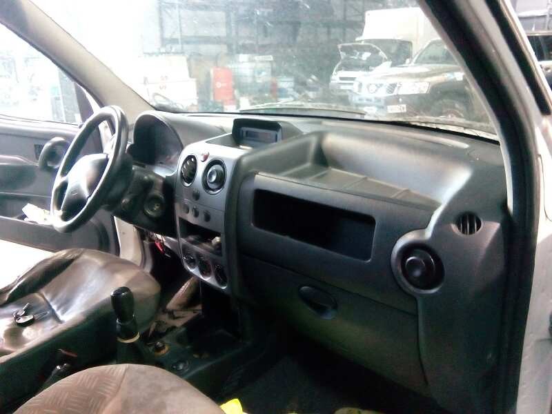 citroën berlingo del año 2002