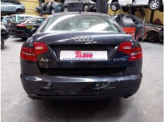 audi a6 berlina (4f2) del año 2010 2