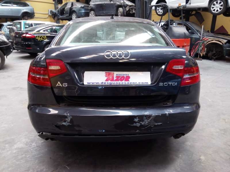 audi a6 berlina (4f2) del año 2010