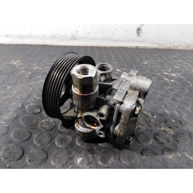 Recambio de bomba direccion para fiat nuova 500 (150) sport referencia OEM IAM 64126986  