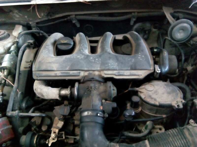 citroën berlingo del año 2002