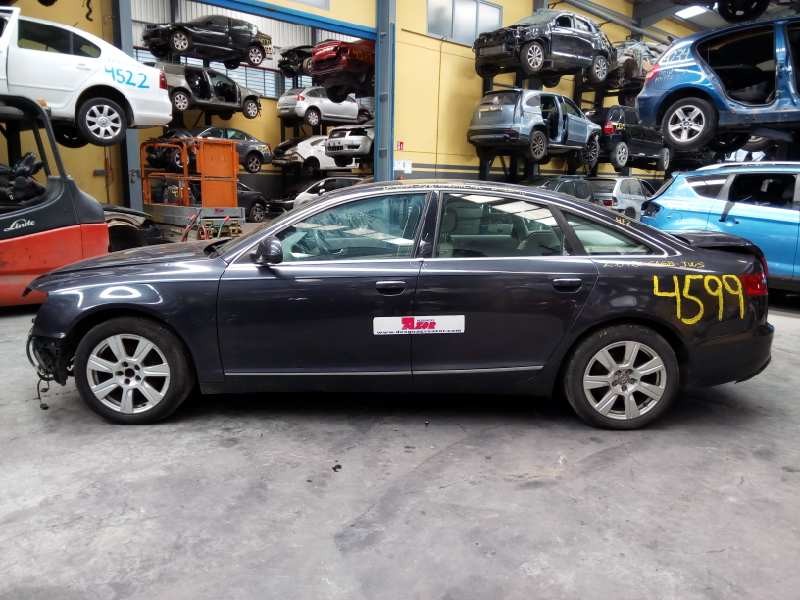 audi a6 berlina (4f2) del año 2010