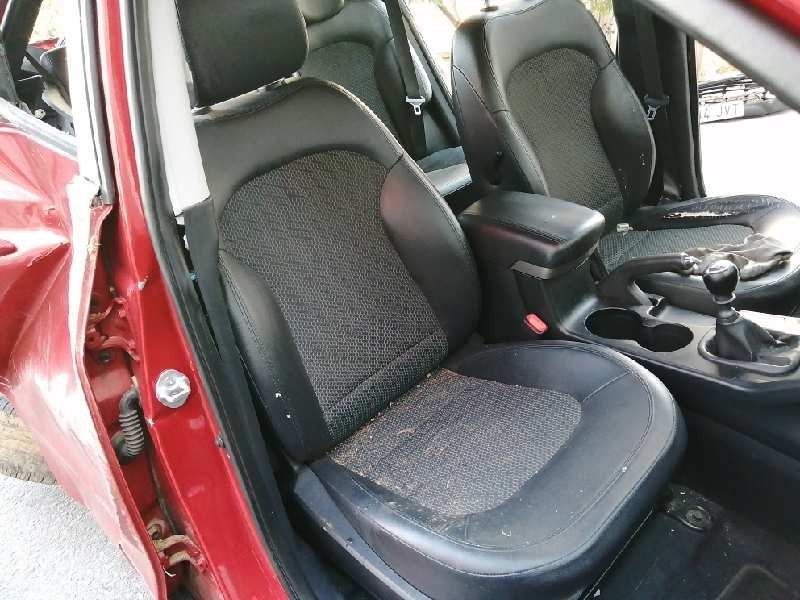 hyundai ix35 del año 2010