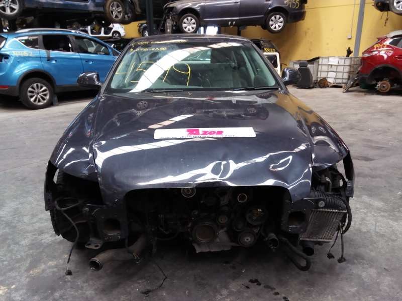 audi a6 berlina (4f2) del año 2010