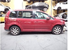 VOLKSWAGEN TOURAN (1T2)