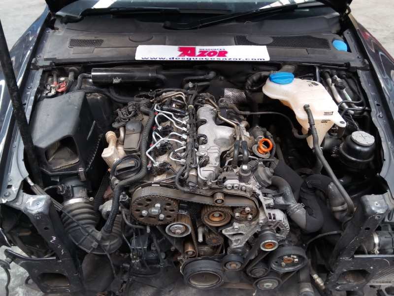 audi a6 berlina (4f2) del año 2010