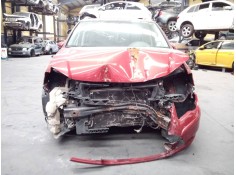 volkswagen touran (1t2) del año 2010 2