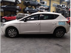seat leon (5f1) del año 2016