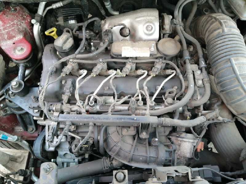 hyundai ix35 del año 2010