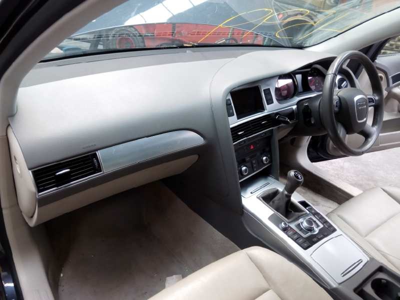 audi a6 berlina (4f2) del año 2010