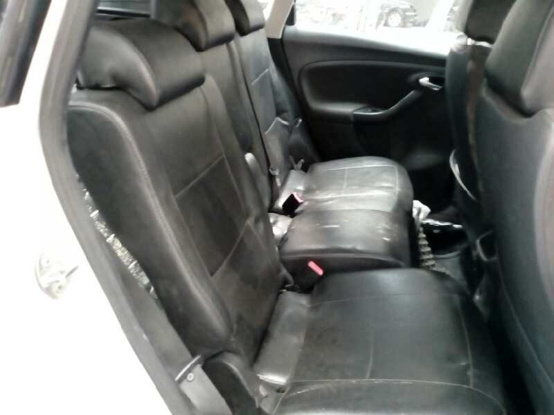 seat altea xl (5p5) del año 2013