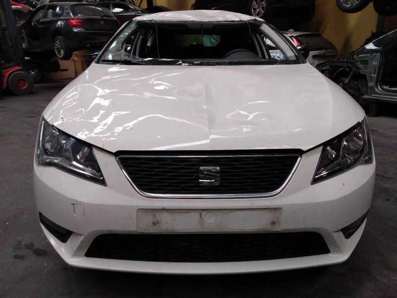 seat leon (5f1) del año 2016