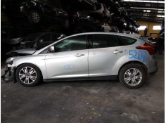 FORD FOCUS LIM. (CB8)