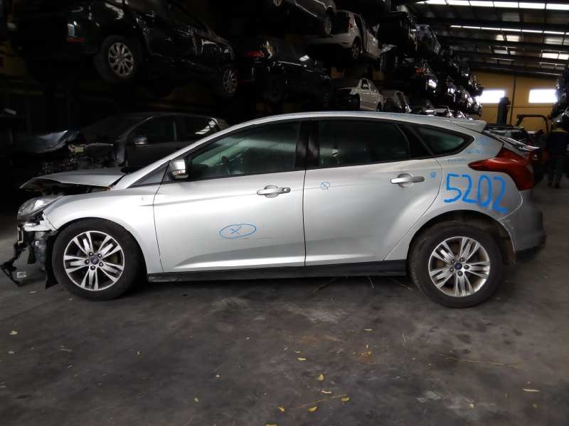 ford focus lim. (cb8) del año 2014