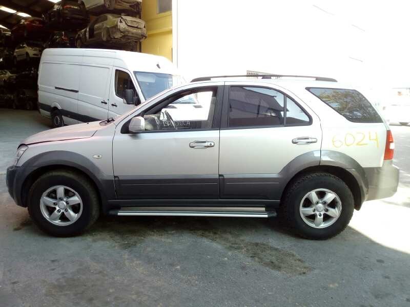 kia sorento del año 2008