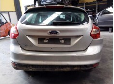 ford focus lim. (cb8) del año 2014 2