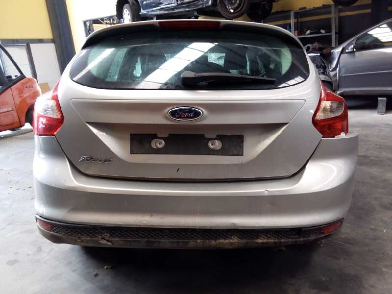 ford focus lim. (cb8) del año 2014