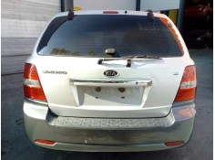 kia sorento del año 2008 2