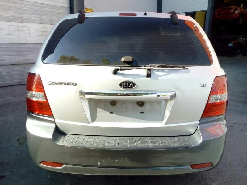 kia sorento del año 2008