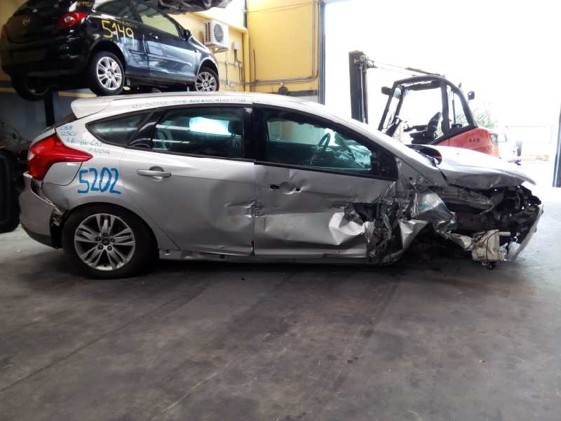 ford focus lim. (cb8) del año 2014