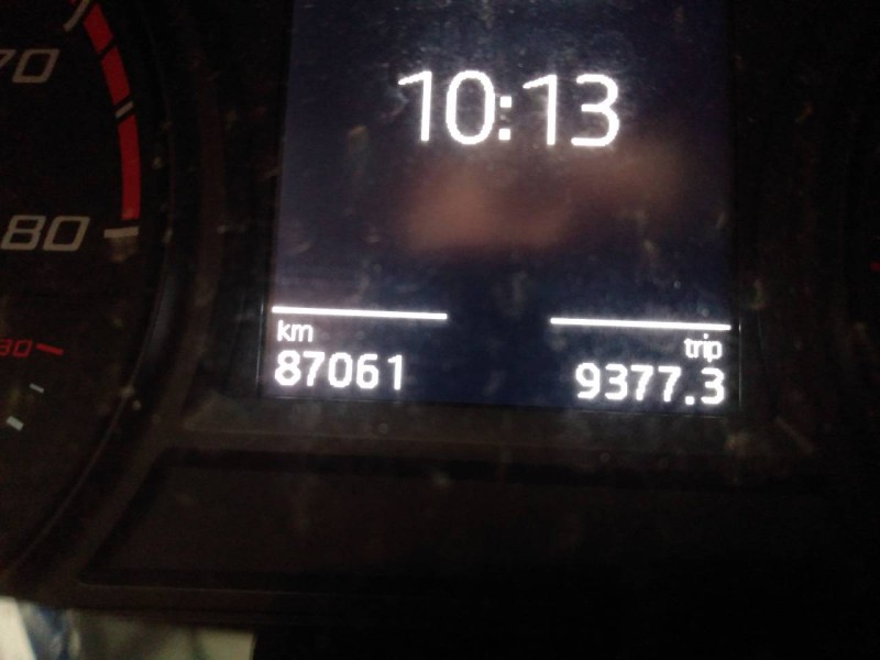 seat leon (5f1) del año 2016