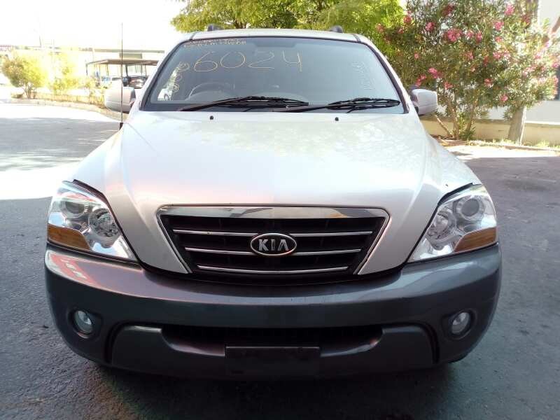 kia sorento del año 2008