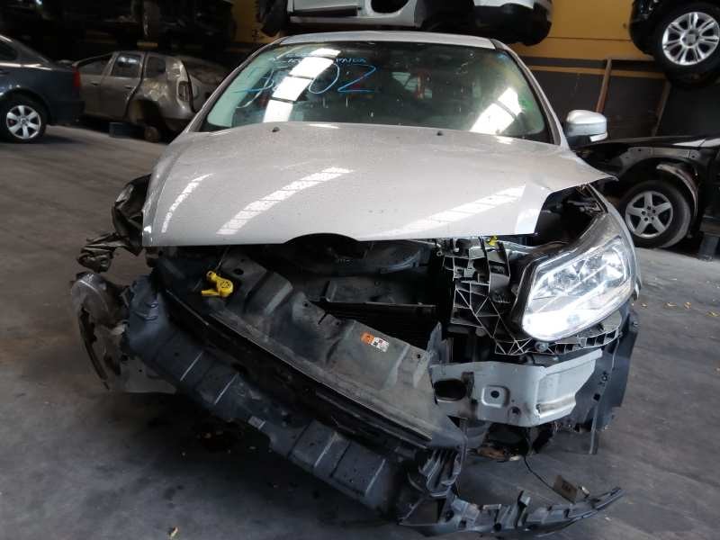 ford focus lim. (cb8) del año 2014