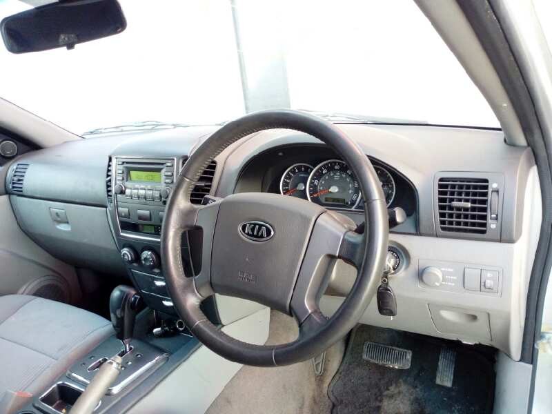 kia sorento del año 2008