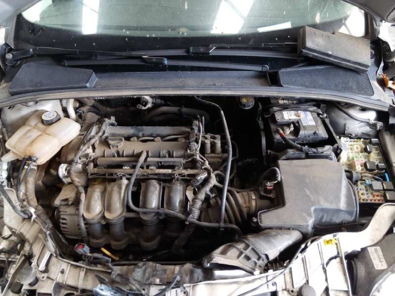ford focus lim. (cb8) del año 2014