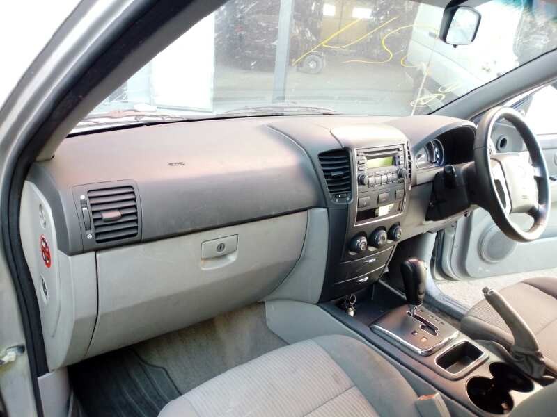 kia sorento del año 2008