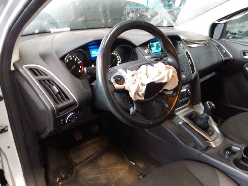 ford focus lim. (cb8) del año 2014