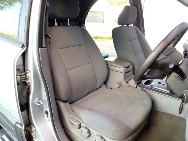 kia sorento del año 2008