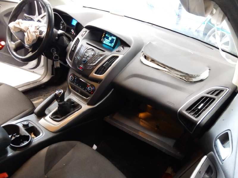 ford focus lim. (cb8) del año 2014