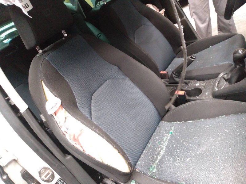 seat leon (5f1) del año 2016