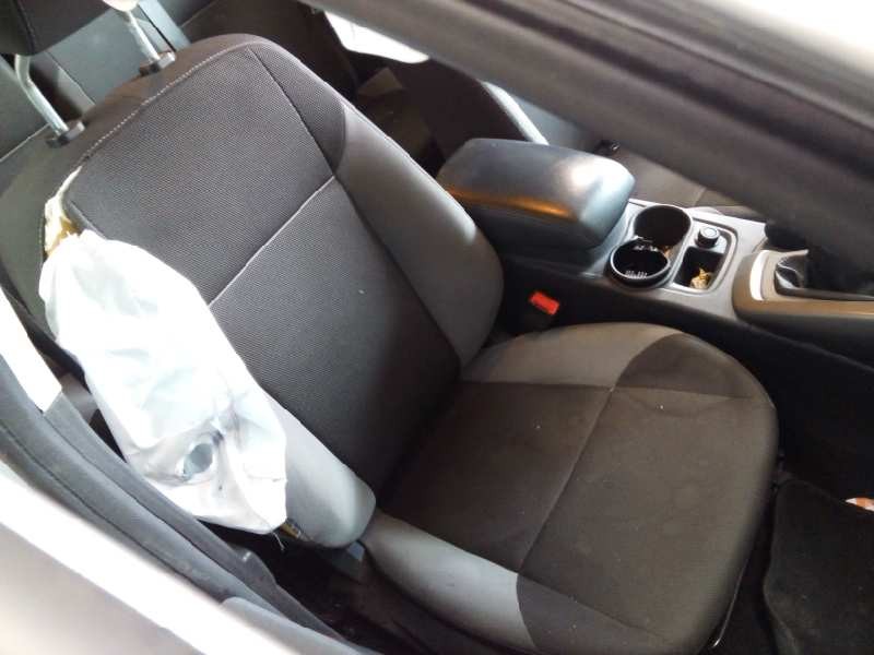 ford focus lim. (cb8) del año 2014
