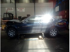 BMW SERIE 3 BERLINA (E46)