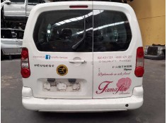 peugeot partner kombi del año 2009 2