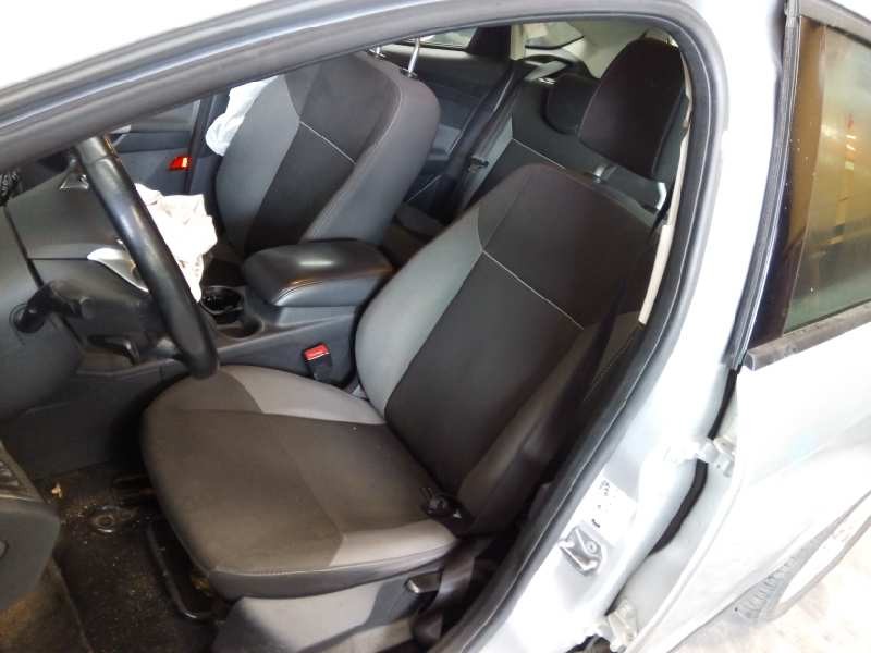 ford focus lim. (cb8) del año 2014
