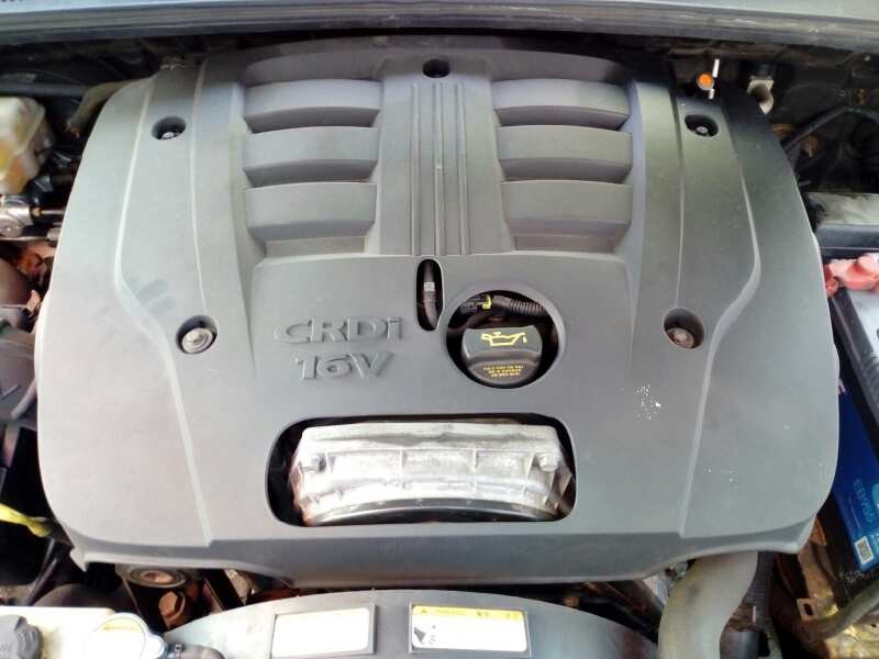 kia sorento del año 2008