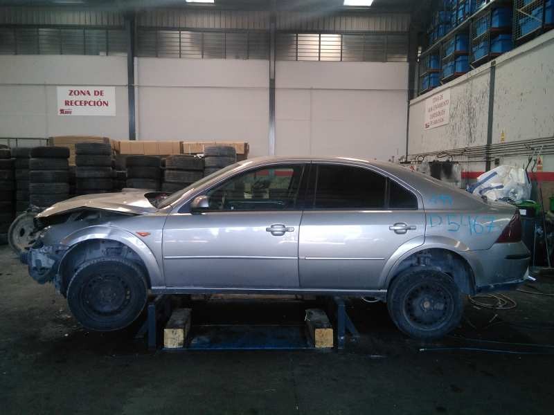 ford mondeo berlina (ge) del año 2003