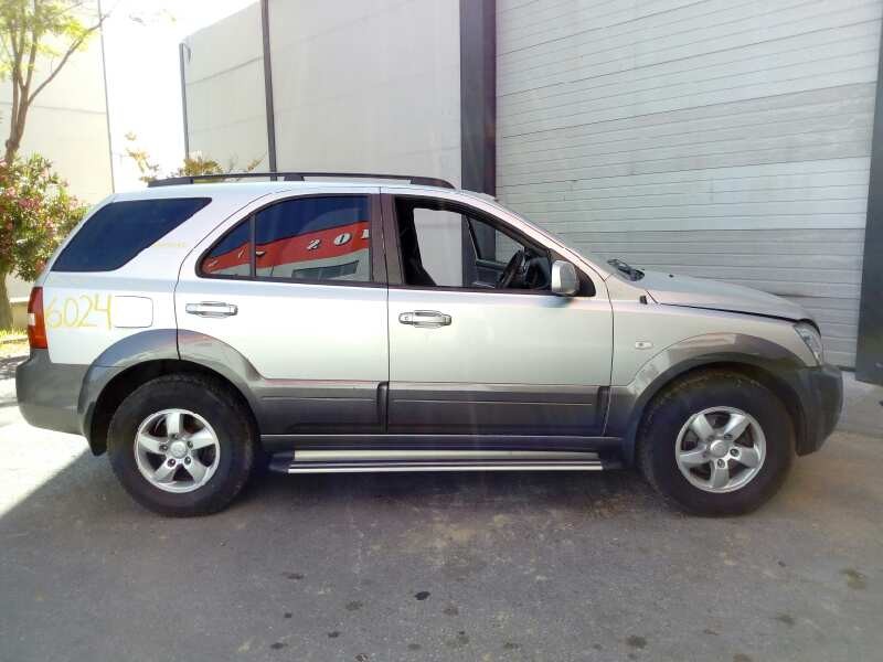kia sorento del año 2008